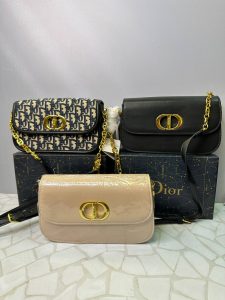 مینی بگ دیوور زنانه مدل دوشی و دستی