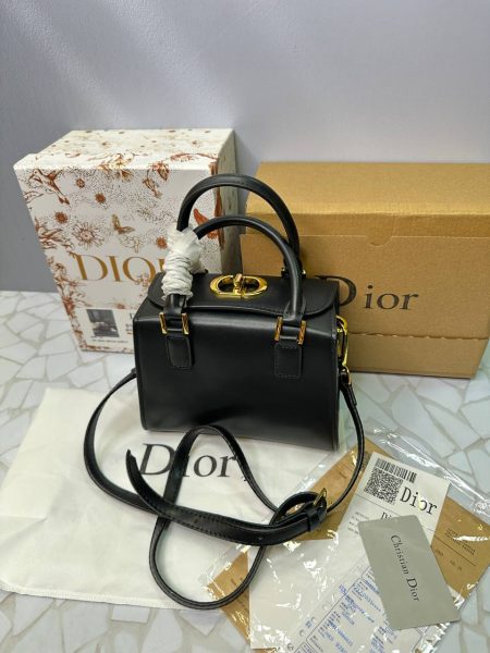 کیف صندوقی دیوور زنانه