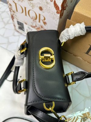 کیف صندوقی دیوور زنانه