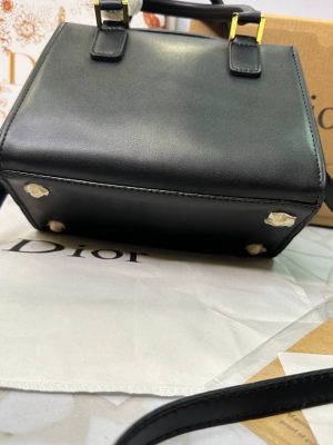 کیف صندوقی دیوور زنانه