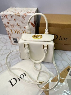 کیف صندوقی دیوور زنانه