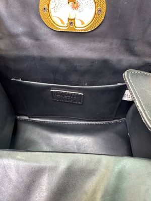 کیف صندوقی دیوور زنانه