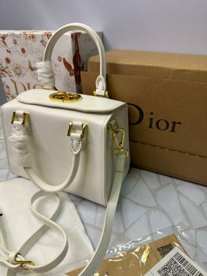 کیف صندوقی دیوور زنانه