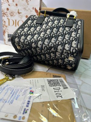 کیف صندوقی دیوور زنانه