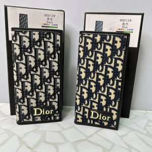 کیف پول دستی دیور تاشو بلند