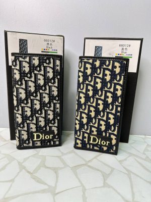 کیف پول دستی دیور تاشو بلند