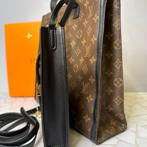 کیف تت‌بگ لویی ویتون دو تیکه