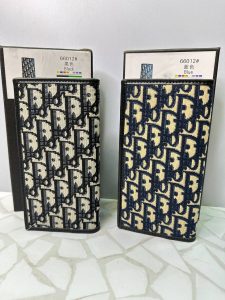 کیف پول دستی دیور تاشو بلند