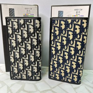 کیف پول دستی دیور تاشو بلند