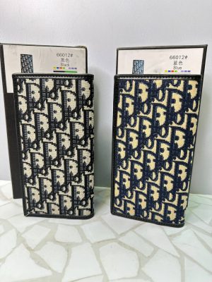 کیف پول دستی دیور تاشو بلند