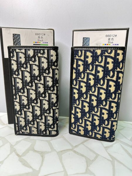 کیف پول دستی دیور تاشو بلند