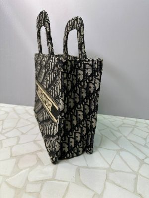 کیف کتابی دیوور زنانه