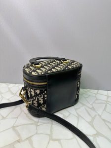 کیف دستی دیوور منوگرام آبی زنانه