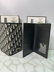 کیف پول دستی دیور تاشو بلند