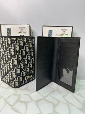 کیف پول دستی دیور تاشو بلند