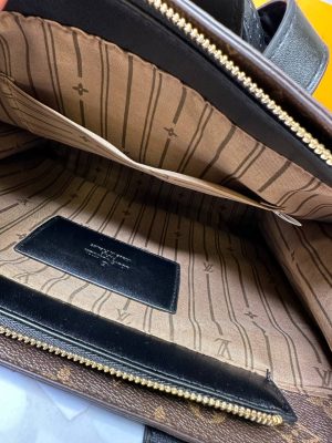 کیف تت‌بگ لویی ویتون دو تیکه