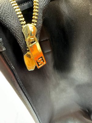 کیف دستی فندی زنانه مدل کلاسیک دوشی و دستی – چرم لوکس با طراحی مدرن