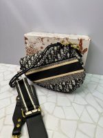 کیف دیور تفنگی منوگرام زنانه