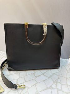 کیف دستی فندی زنانه مدل کلاسیک دوشی و دستی – چرم لوکس با طراحی مدرن