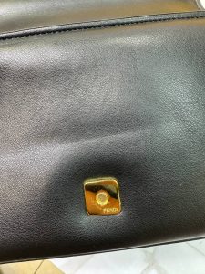 کیف مجلسی فندی زنانه