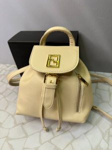 کوله پشتی فندی زنانه