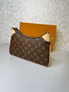 کیف دوشی لویی ویتون زنانه