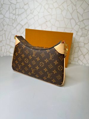 کیف دوشی لویی ویتون زنانه