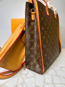 کیف تت‌بگ لویی ویتون دو تیکه