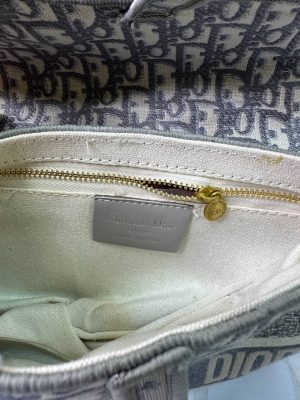 کیف دیور تفنگی منوگرام زنانه