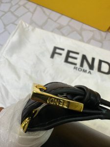 کیف مجلسی فندی زنانه