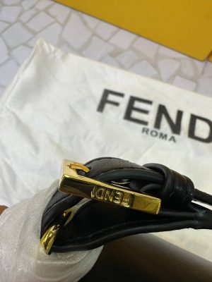 کیف مجلسی فندی زنانه