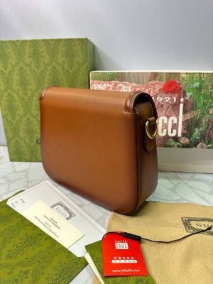 کیف دوشی گوچی منوگرام