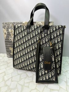 کیف تت‌بگ دو‌تکه دیوور