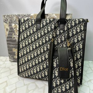 کیف تت‌بگ دو‌تکه دیوور