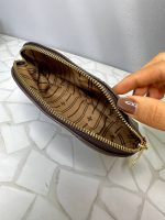 کیف لوازم آرایشی لویی ویتون دو تکه