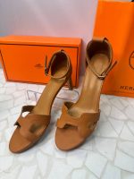 صندل پاشنه بلند هرمس Hermes