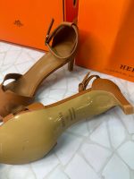 صندل پاشنه بلند هرمس Hermes