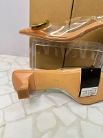 کفش مجلسی پاشنه بلند زارا طلقی