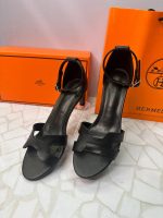 صندل پاشنه بلند هرمس Hermes