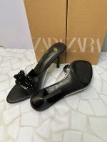 کفش مجلسی پاشنه بلند زارا طلقی