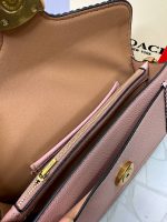 کیف کوچ دوشی زنانه کلاسیک