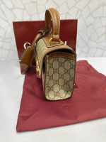 کیف زنانه گوچی مدل دستی و دوشی کوچک