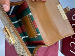 کیف زنانه گوچی مدل دستی و دوشی کوچک