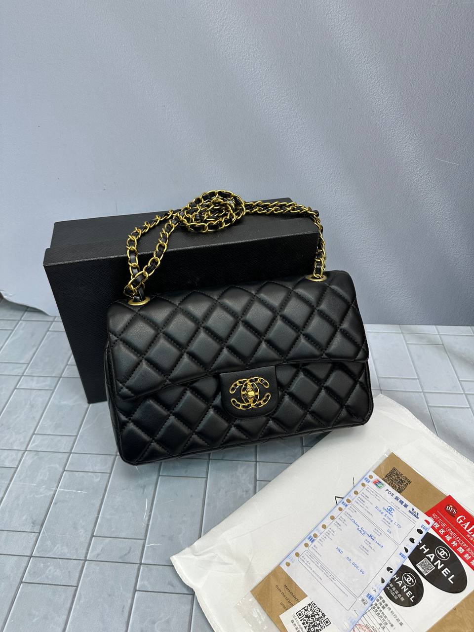کیف زنانه شنل مدل دوشی کلاسیک