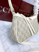 کیف زنانه گوچی مدل دوشی مونوگرام