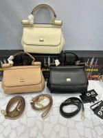کیف زنانه دولچه گابانا مدل کلاسیک