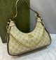 کیف دوشی زنانه گوچی Gucci قایقی