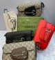 کیف دوشی اسپرت زنانه گوچی Gucci