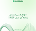 انواع مدل صندل زنانه در سال 1404