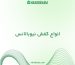 انواع کفش نیوبالانس